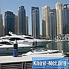 Pravila za tuje pare v Dubaju