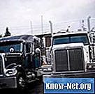 Presentförslag för lastbilsförare