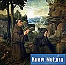 A keresztény szerzetesek típusai