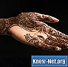 Ați folosi henna ca ochi?
